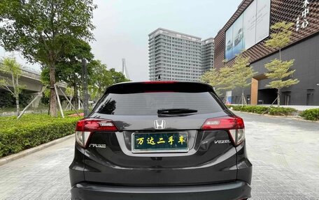 Honda Vezel, 2021 год, 1 590 001 рублей, 7 фотография