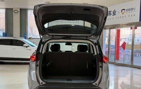 Chevrolet Orlando, 2022 год, 1 500 000 рублей, 6 фотография