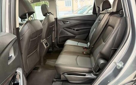 Chevrolet Orlando, 2022 год, 1 500 000 рублей, 10 фотография