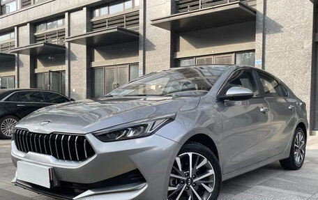 KIA K3, 2021 год, 1 370 001 рублей, 3 фотография