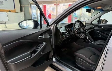 Chevrolet Orlando, 2022 год, 1 500 000 рублей, 7 фотография