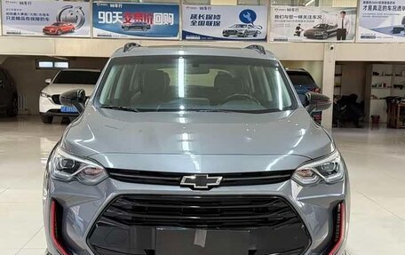 Chevrolet Orlando, 2022 год, 1 500 000 рублей, 2 фотография