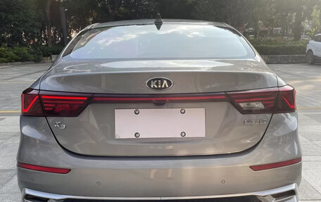 KIA K3, 2021 год, 1 370 001 рублей, 7 фотография