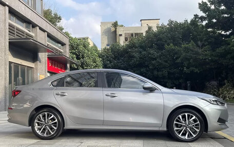 KIA K3, 2021 год, 1 370 001 рублей, 5 фотография