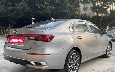 KIA K3, 2021 год, 1 370 001 рублей, 4 фотография