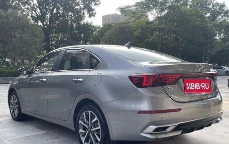 KIA K3, 2021 год, 1 370 001 рублей, 6 фотография