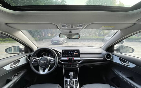 KIA K3, 2021 год, 1 370 001 рублей, 8 фотография