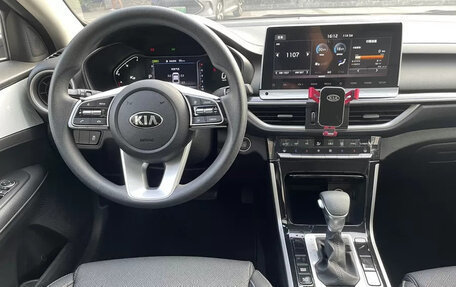 KIA K3, 2021 год, 1 370 001 рублей, 9 фотография