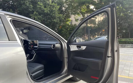 KIA K3, 2021 год, 1 370 001 рублей, 19 фотография