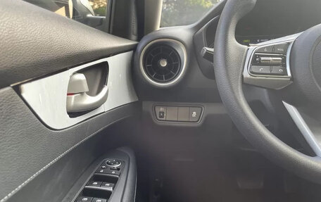 KIA K3, 2021 год, 1 370 001 рублей, 15 фотография