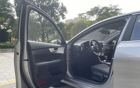 KIA K3, 2021 год, 1 370 001 рублей, 18 фотография