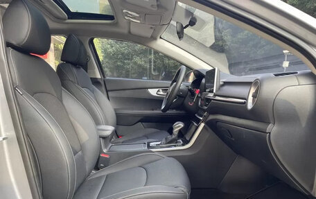 KIA K3, 2021 год, 1 370 001 рублей, 12 фотография