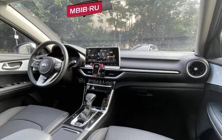 KIA K3, 2021 год, 1 370 001 рублей, 11 фотография