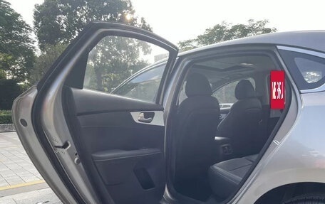 KIA K3, 2021 год, 1 370 001 рублей, 13 фотография