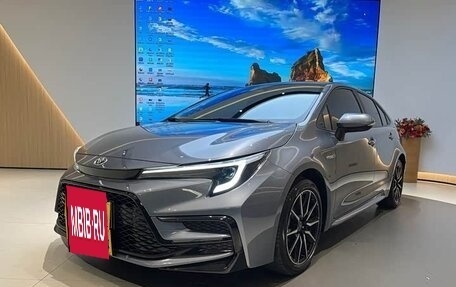 Toyota Corolla, 2023 год, 1 730 000 рублей, 3 фотография