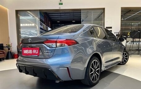 Toyota Corolla, 2023 год, 1 730 000 рублей, 4 фотография