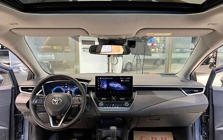 Toyota Corolla, 2023 год, 1 730 000 рублей, 6 фотография