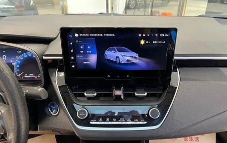 Toyota Corolla, 2023 год, 1 730 000 рублей, 9 фотография