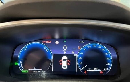 Toyota Corolla, 2023 год, 1 730 000 рублей, 8 фотография