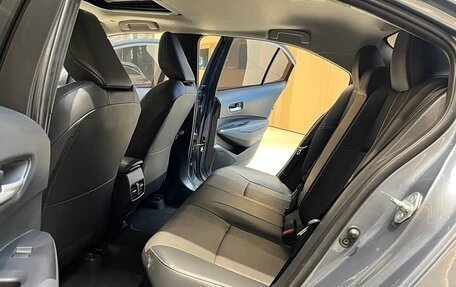 Toyota Corolla, 2023 год, 1 730 000 рублей, 11 фотография