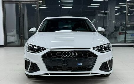 Audi A4, 2021 год, 3 120 002 рублей, 2 фотография