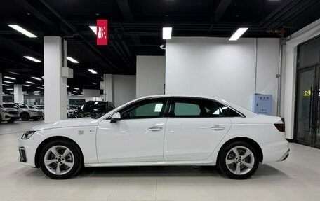 Audi A4, 2021 год, 3 120 002 рублей, 7 фотография