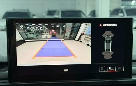 Audi A4, 2021 год, 3 120 002 рублей, 14 фотография