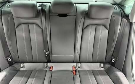 Audi A4, 2021 год, 3 120 002 рублей, 15 фотография