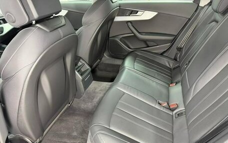 Audi A4, 2021 год, 3 120 002 рублей, 11 фотография