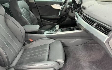 Audi A4, 2021 год, 3 120 002 рублей, 12 фотография