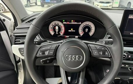 Audi A4, 2021 год, 3 120 002 рублей, 18 фотография