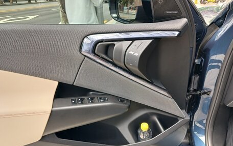 BMW X3, 2025 год, 7 200 009 рублей, 7 фотография