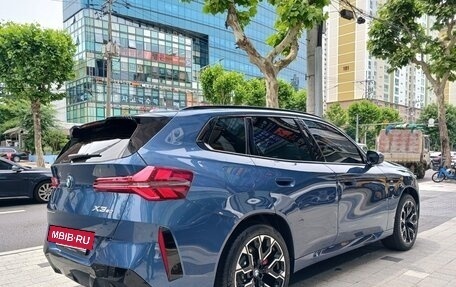 BMW X3, 2025 год, 7 200 009 рублей, 4 фотография