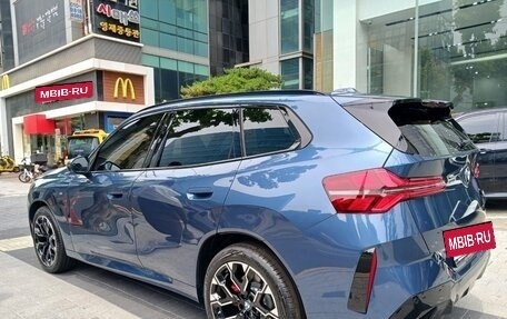 BMW X3, 2025 год, 7 200 009 рублей, 6 фотография