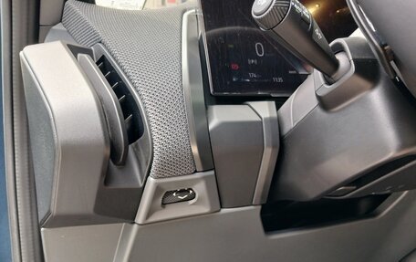 BMW X3, 2025 год, 7 200 009 рублей, 11 фотография