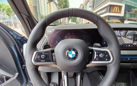 BMW X3, 2025 год, 7 200 009 рублей, 10 фотография