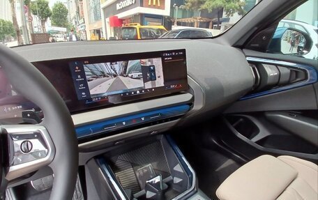 BMW X3, 2025 год, 7 200 009 рублей, 12 фотография