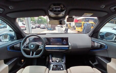 BMW X3, 2025 год, 7 200 009 рублей, 13 фотография