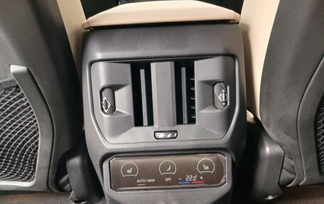 BMW X3, 2025 год, 7 200 009 рублей, 15 фотография