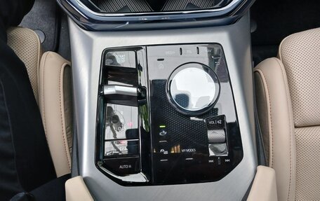 BMW X3, 2025 год, 7 200 009 рублей, 14 фотография