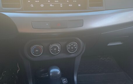 Mitsubishi Lancer IX, 2013 год, 1 000 000 рублей, 7 фотография