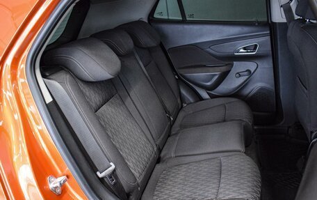 Opel Mokka I, 2014 год, 1 090 000 рублей, 7 фотография