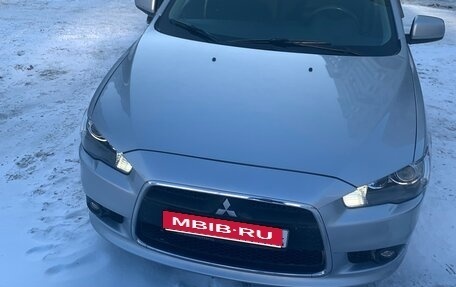 Mitsubishi Lancer IX, 2013 год, 1 000 000 рублей, 1 фотография