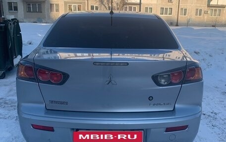 Mitsubishi Lancer IX, 2013 год, 1 000 000 рублей, 3 фотография