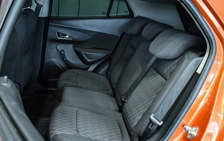 Opel Mokka I, 2014 год, 1 090 000 рублей, 9 фотография