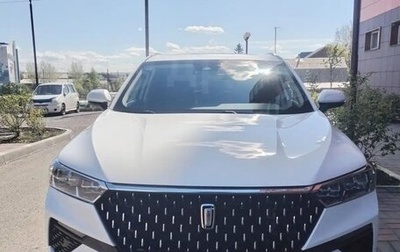 FAW Bestune T77, 2022 год, 1 900 000 рублей, 1 фотография