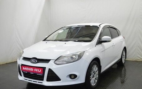 Ford Focus III, 2013 год, 855 225 рублей, 1 фотография