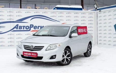 Toyota Corolla, 2007 год, 680 000 рублей, 1 фотография