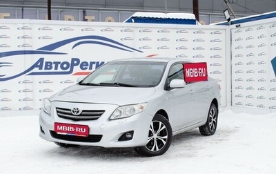 Toyota Corolla, 2007 год, 680 000 рублей, 1 фотография