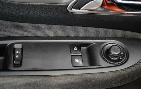 Opel Mokka I, 2014 год, 1 090 000 рублей, 17 фотография